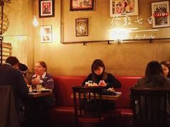 -Burger & Lobster(Dean Street)