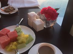 -深圳湾木棉花酒店