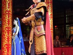 -白家大院·王府宫廷菜(苏州街店)