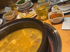 -一朵菌·野生菌探索家火锅(南亚店)