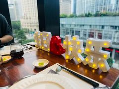 -Mr.Fish鱼鲜生海鲜放题(高德置地冬广场店)