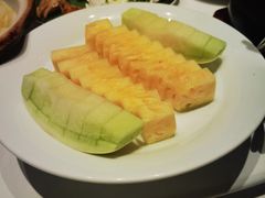 -荣兴酒家(徐家汇店)