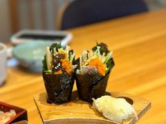 -大岛日本料理铁板烧(南通大饭店)