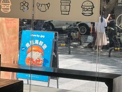 -JPG canteen(广州寺右公馆店)