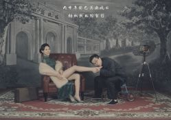 点击看大图 -梧桐照相馆(维景国际店)
