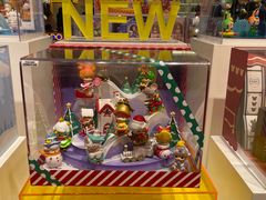 -泡泡玛特POPMART(上海环球港店)