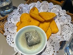 -福满圆(琨莎中心店)