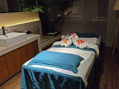 -新紫霞养生·影院足道·SPA(金山区店)