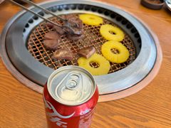 -炎蔵牛舌烤肉