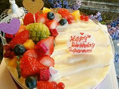 -思帕瑞冰淇淋(蛋糕·甜点·芝罘区店)