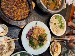 -老地方农家菜(昌黎一店)