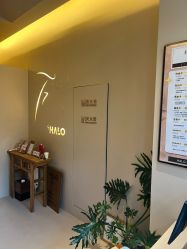 -Halo FLY运动空间