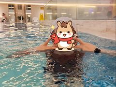 -海韵之星邮轮水会(明发商业广场店)