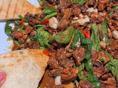 -食鸡公社辣子鸡·潍坊菜·烧烤