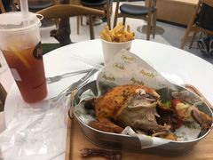 -艾薯夫妇Aysh(福田星河COCOPark店)