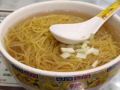 -六禄面家(芳和分店)