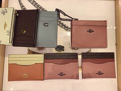 -COACH蔻驰(恒隆广场店)