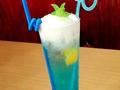 -5号公路餐厅(曼哈顿店)