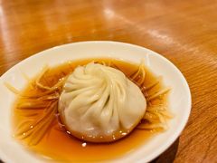 特色小笼包-鼎泰丰(国金中心店)