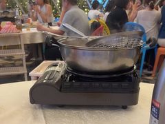 -小煵记·打边炉(西丽文光店)