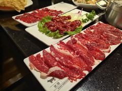 -牛事制造局牛肉火锅(莲岳路店)