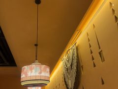 -塔哈尔·新疆盛宴(奉贤龙湖店)