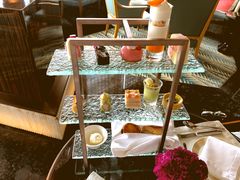 -Seesaw Coffee(上海国金中心店)