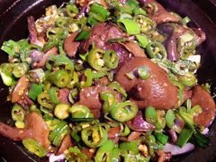 -醉小酒馆·川菜·江湖菜·重庆菜(观音桥旗舰店)