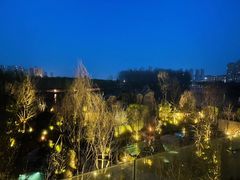 -清河半岛温泉度假酒店