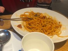 -菲滋意式餐厅(银泰百货金华江南店)
