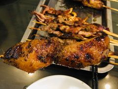 -肥猫烤翅·20年老字号(锦州道店)