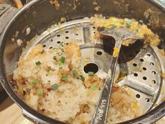 -羊门客在·烤盐池滩羊·川菜