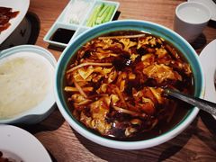 -紫光园·烤鸭(沙河物美店)