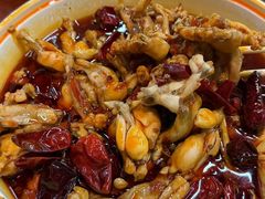 -王庄阿咪海鲜大排档(象园店)