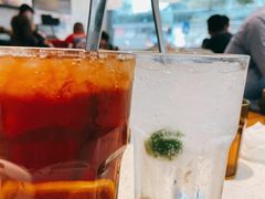 -香港新发烧腊茶餐厅(书城店)