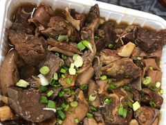 净牛腩-八珍·广式煎饺·广州老字号(北京路总店)