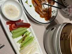 -漢舍中国菜馆(889广场店)