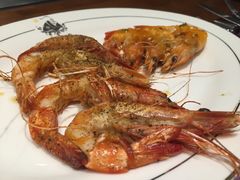 -大渔铁板烧(中山路八佰伴店)