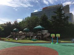 -胡姬港湾幼儿园(龙华丰谷园)