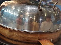 -船梆煮•蒸汽海鲜·炉火烤肉(五四广场店)