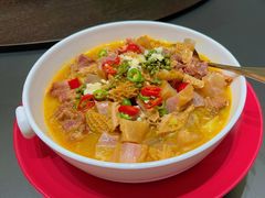 -老山东·山东菜(鲁菜名店)