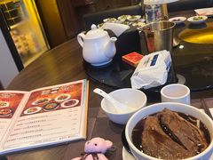 -中国厨房/台湾牛肉面