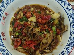 -三只鸟本地特色菜馆(上饶总店)
