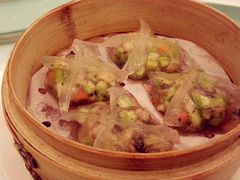 -海逸海鲜酒家(古北店)