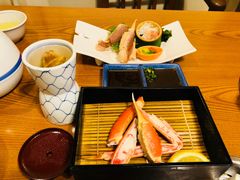 -蟹道乐(道顿堀本店)