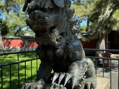 -承德避暑山庄景区