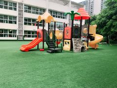 -爱儿坊凯丽滨江幼儿园