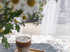 -几静cafe(基湖店)