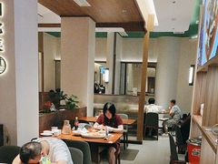 -老村长•湖北家常菜(胜利街店)