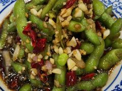 -江城燕子大排档(江汉路步行街店)